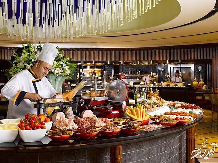 غذا‌هایی که در گینس رکورد زدند+ تصاویر